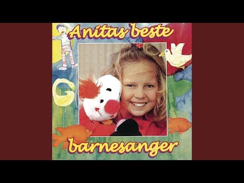 Anita Hegerland — Trollmannen Lurifiks