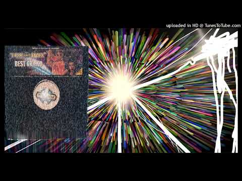 Toy-Box — Toy Box  - Best Friend (The Poker Boys Toy-Mix Long Version)