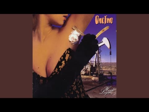 One Two (2) — Hvide løgne