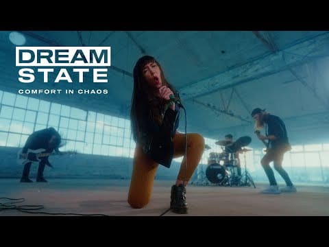 Dream State — Comfort In Chaos