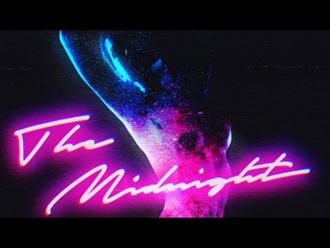 The Midnight (2) — The Midnight - Endless Summer [Full Album]