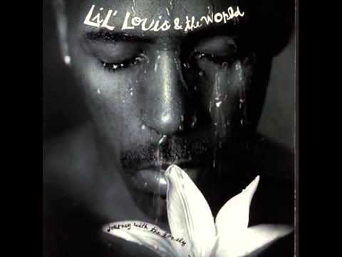Lil' Louis & The World — Lil Louis Club Lonely Lonely People Album Version