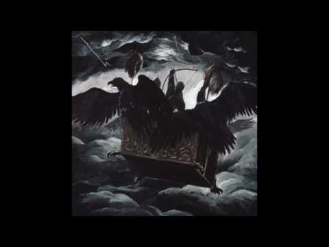 Deathspell Omega — DEATHSPELL OMEGA "The Synarchy of Molten Bones"