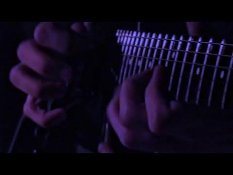 Alarum — Alarum - Internal
