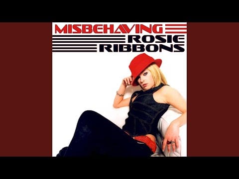 Rosie Ribbons — Trusted