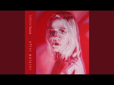 Bedless Bones — Sad and Alone (Wychdoktor Remix)
