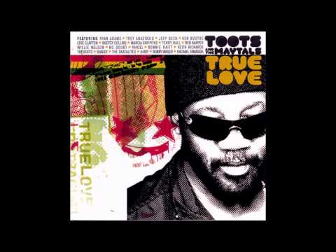 Toots & The Maytals — Toots & the Maytals- Monkey Man (Feat. No Doubt)