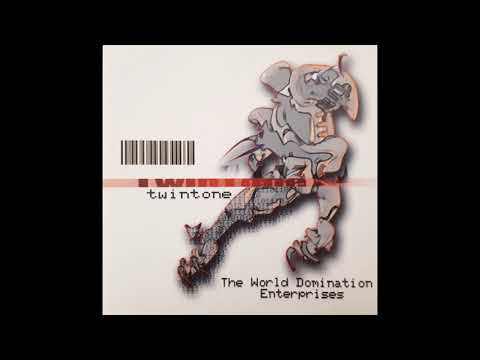 Twintone — Twintone - Tsunami