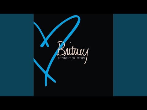 Britney Spears — Boys (The Co-Ed Remix)