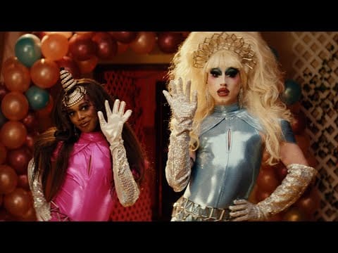 Mannequin Pussy — "Perfect"