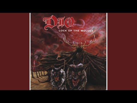Dio (2) — My Eyes