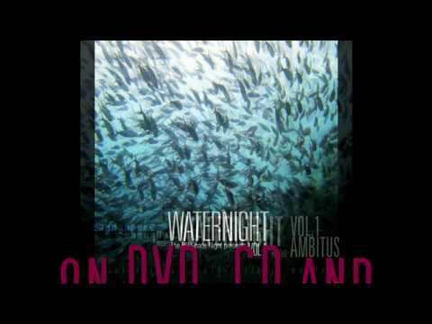 Ambitus — Space Night / Waternight Vol. 1 (Music by Ambitus)