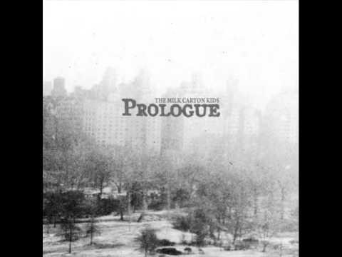The Milk Carton Kids — The Milk Carton Kids- Michigan