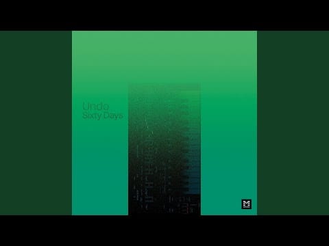 Undo — Just One Day