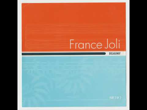 France Joli — France Joli - Breakaway (Andy & The Lamboy Vocal Mix) 1997