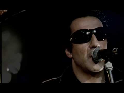 The Wolfmen (2) — The Wolfmen - Cecilie