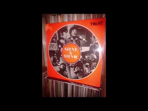 Steve & Stevie — Steve & Stevie - As I See My Life (1968)