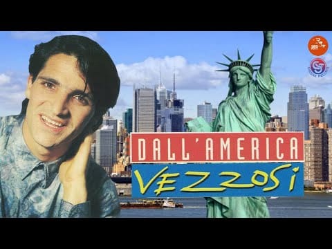 Gianni Vezzosi — Gianni Vezzosi - Senza na lacrema