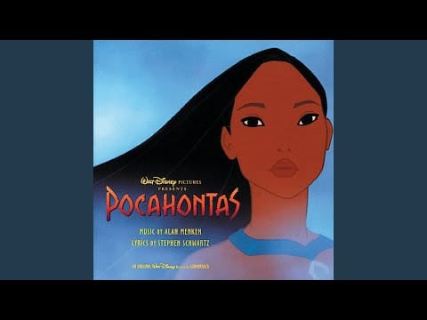 Stephen Schwartz — Grandmother Willow