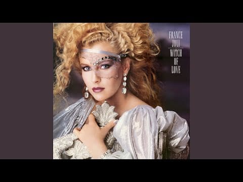 France Joli — In the Darkness