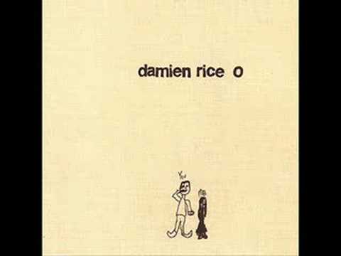 Damien Rice — Damien Rice - Cold Water (Album O)