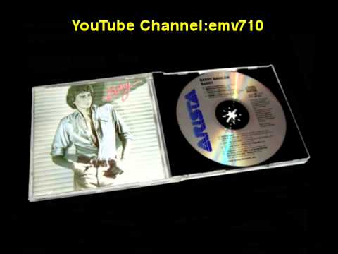 Barry Manilow — Twenty Four Hours A Day - Barry Manilow