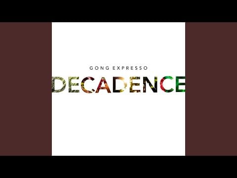 Gong Expresso — God Knows