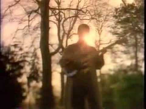 Martin Page — Martin Page - "In The House of Stone and Light" Music Video