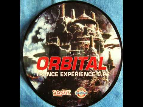 Orbital (2) — Orbital -Trance Experience