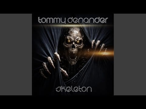 Tommy Denander — Hopes 'R' Us