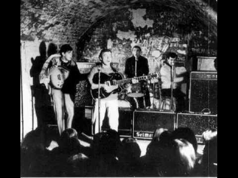 Gerry & The Pacemakers — Gerry & The Pacemakers - Unchained Melody