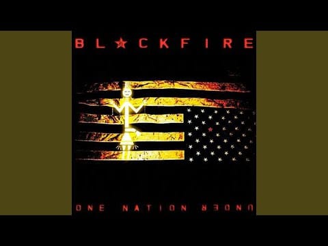 Blackfire (2) — Level