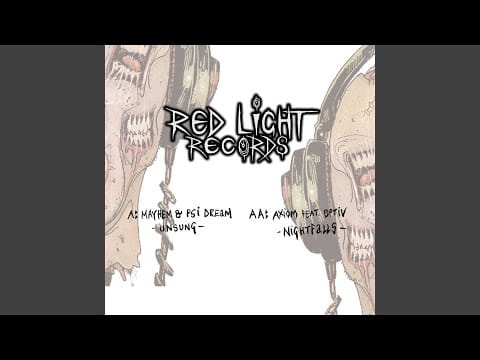 Psidream — Unsung