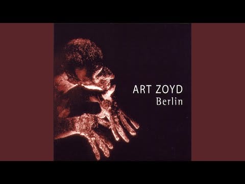 Art Zoyd — Petite messe à l'usage des pharmaciens - Kyrie