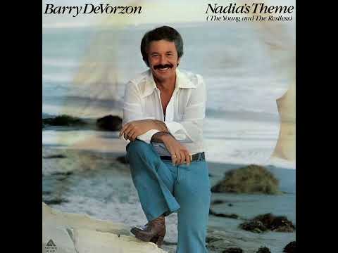 Barry De Vorzon — Theme From S.W.A.T. BARRY DE VORZON