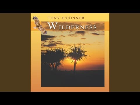 Tony O'Connor (2) — Meeting Two Worlds