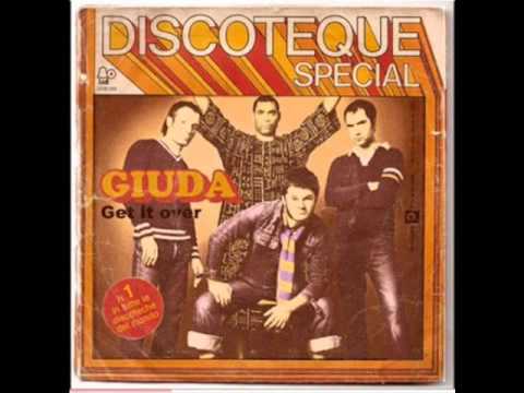 Giuda (2) — Giuda - Get it over
