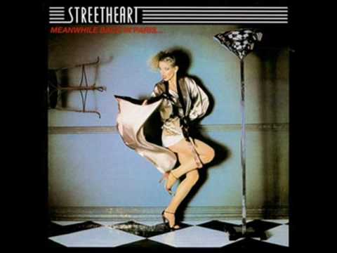 Streetheart — Streetheart - Action