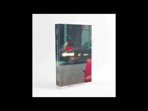 Caldera (11) — Caldera »Touch« [NooLtd17]