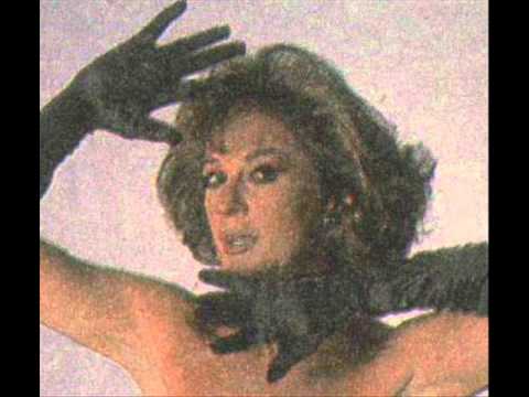 Loretta Goggi — Loretta Goggi "Nun T'Allarga'"