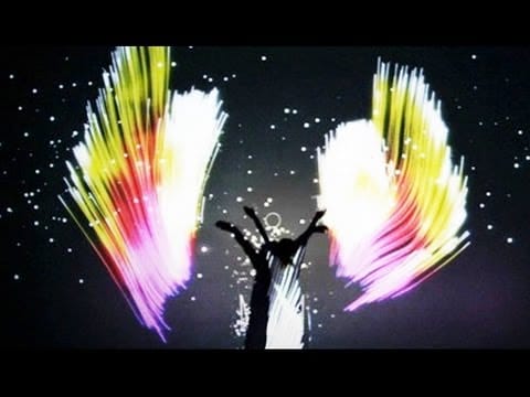 Nosaj Thing — Nosaj Thing "Eclipse/Blue" [Official Video]