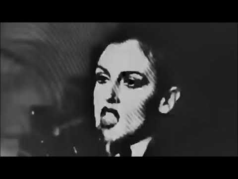 ZeroSet — ZEROSET -  Mugler Thema (Act and Monument) 2020 DARK WAVE