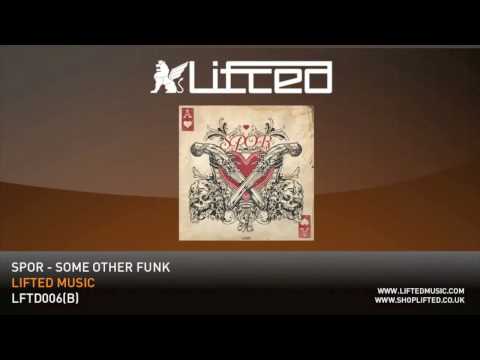 Spor — Spor - Some Other Funk