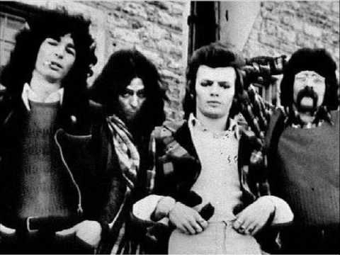 The Wackers — The Wackers-I'm in Love