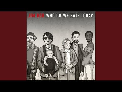 Jim Bob (2) — The Loneliest Elephant In The World