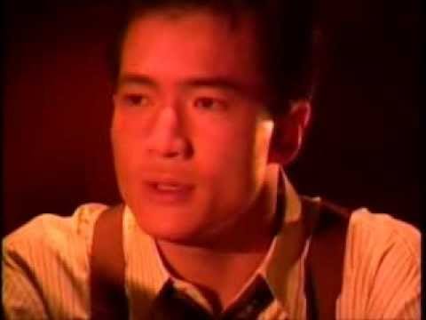 Toshihiko Tahara — かすかに追憶　田原俊彦