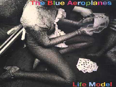 The Blue Aeroplanes — The Blue Aeroplanes-Open