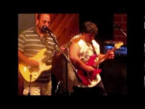 Pacific Gas & Electric — "BLUESBUSTER"(PACIFIC GAS & ELECTRIC)/JAM VERSION-BY THE OWLS-5-29-11-REHEARSAL