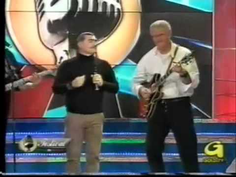 Armonium — Doogy degli armonium - wanted live