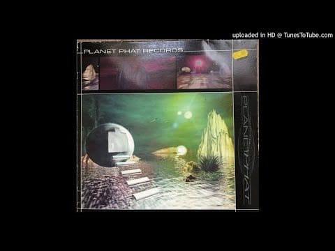 Zoom & D.B.X. — Zoom & D.B.X. - Coming Again (Instrumental)